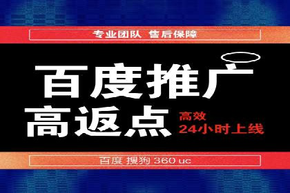 百度竞价托管公司案例分析：如何实现精准投放
